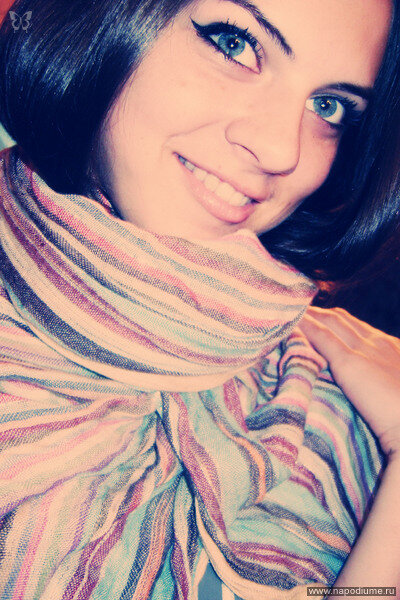 Zigulina Ksenia's photo