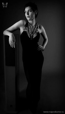 Kristina Parlo's photo