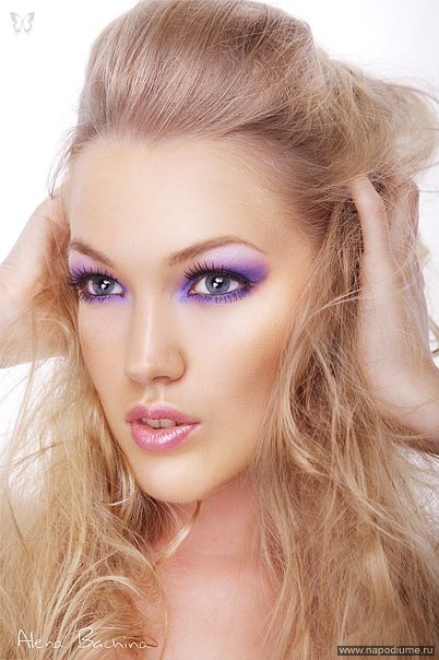 Evgenia Sokolova's photo