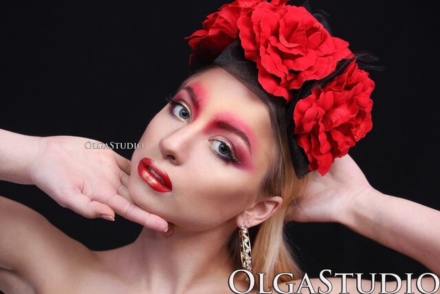 Фото Юлия Juli May Мысюра