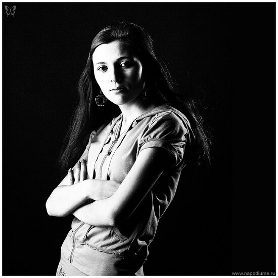 Yuliya Onishhuk's photo