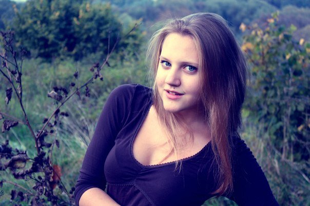 Elizaveta Nikolaeva's photo