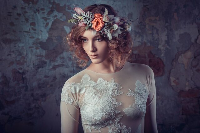 Фото Екатерина Kate Бердникова