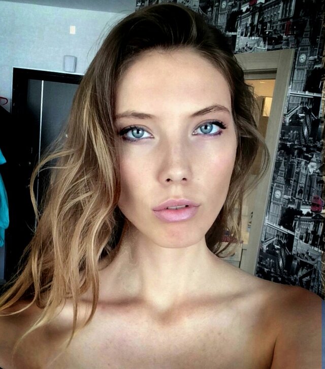 Фото Анна Елеференко