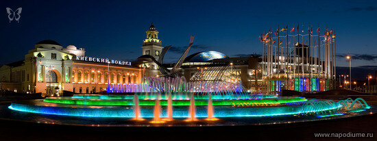 Aleksandr Belaev's photo