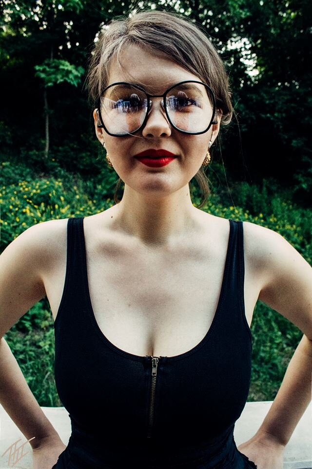 Foto Ol'ga Evsa