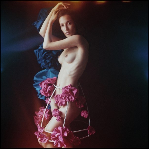 Sofia Bunikovskaja's photo