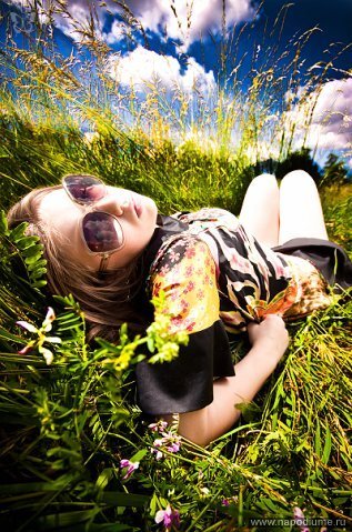 Dar'a Frolova's photo