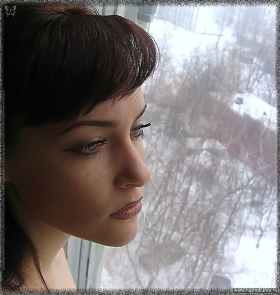Alena Bogdanova's photo