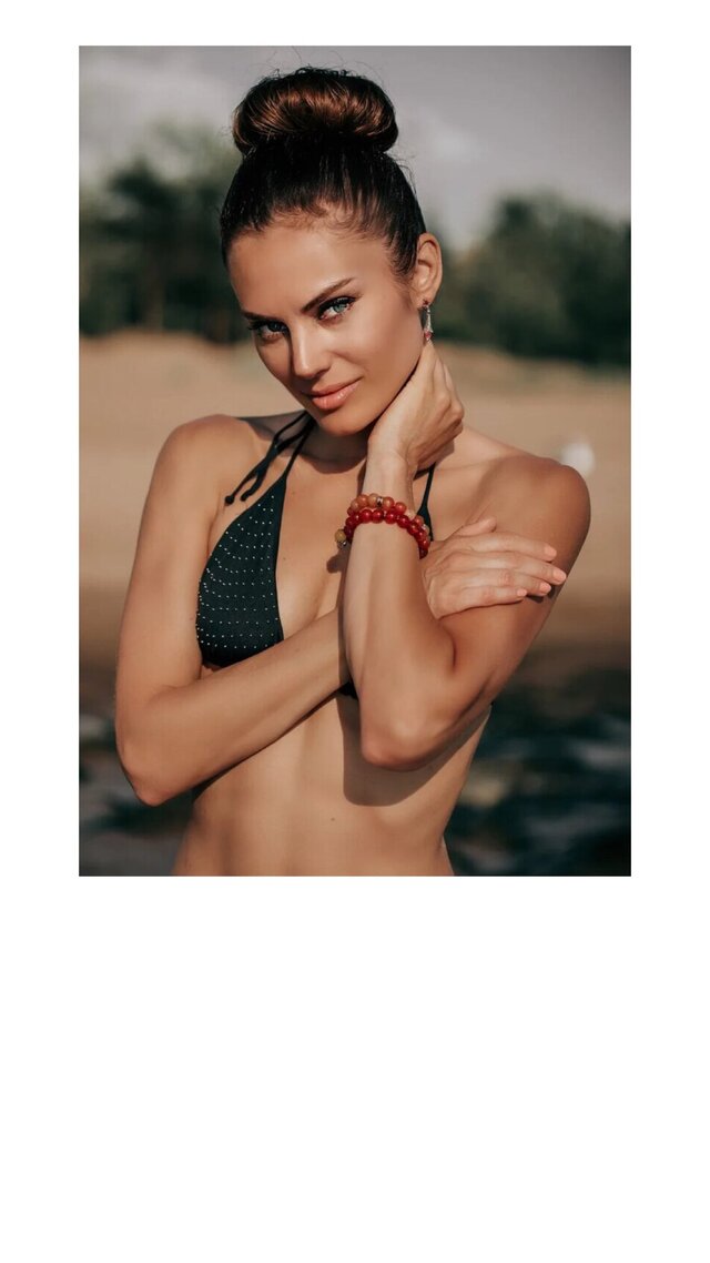 Фото Olga Olha