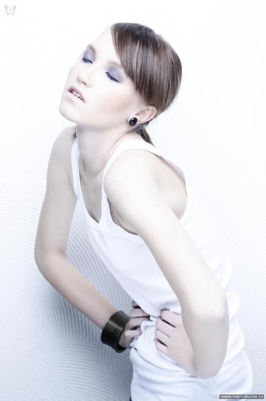Alena Bogdanova's photo