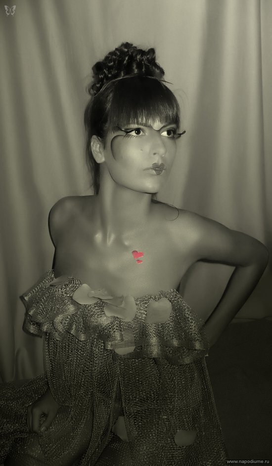 Dar'a Udovicenko's photo