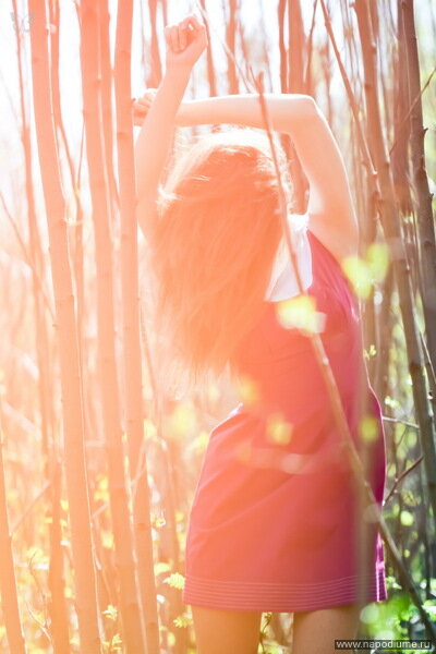 Oksana Gernet's photo