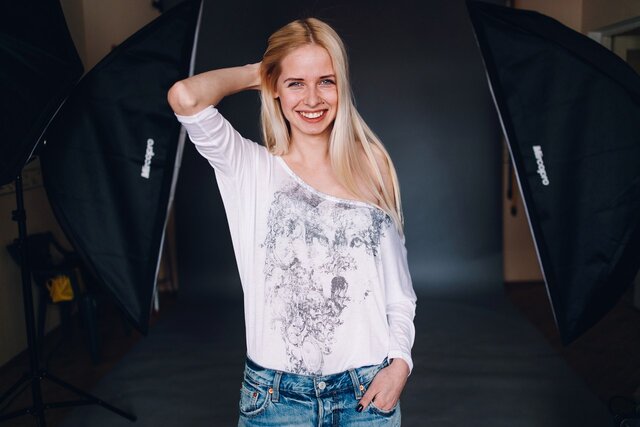Фото Анна Святкина