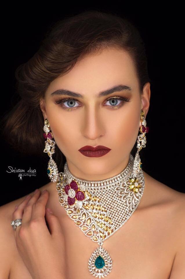 Elena Mihajlova's photo