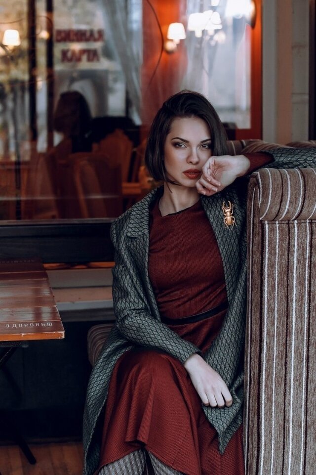 Фото Анастасия Брахнова