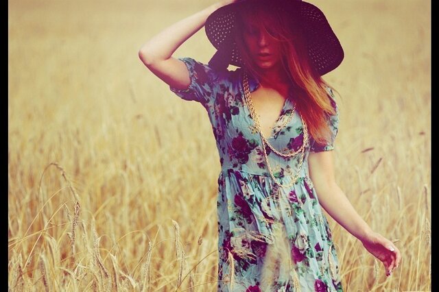 Ekaterina Zhirova's photo