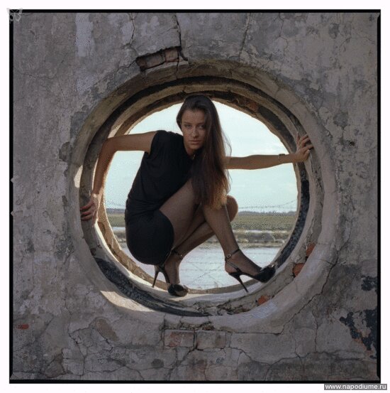 Svetlana Marcenko's photo