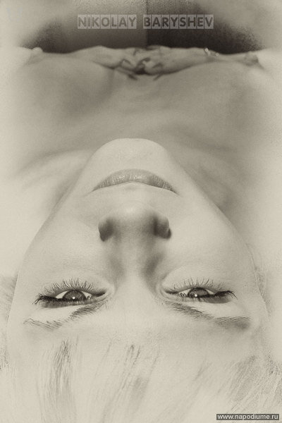 Фото Nikolay BAryshev