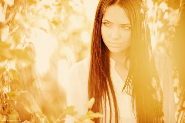 Kristina Balandina's photo