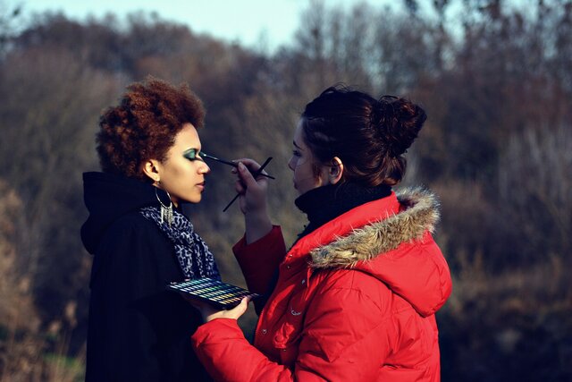Asetu Gritsenko's photo
