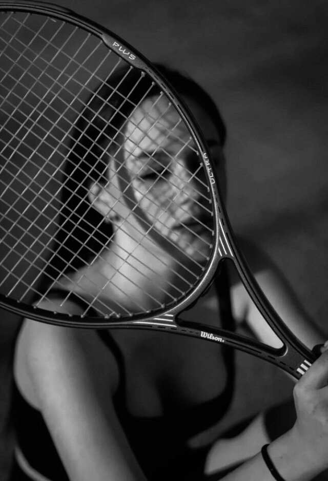 Polina Potynskaya's photo