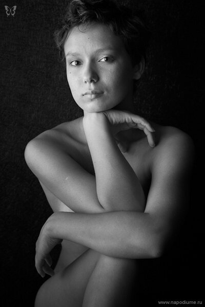 照片Ksenia Suvorova