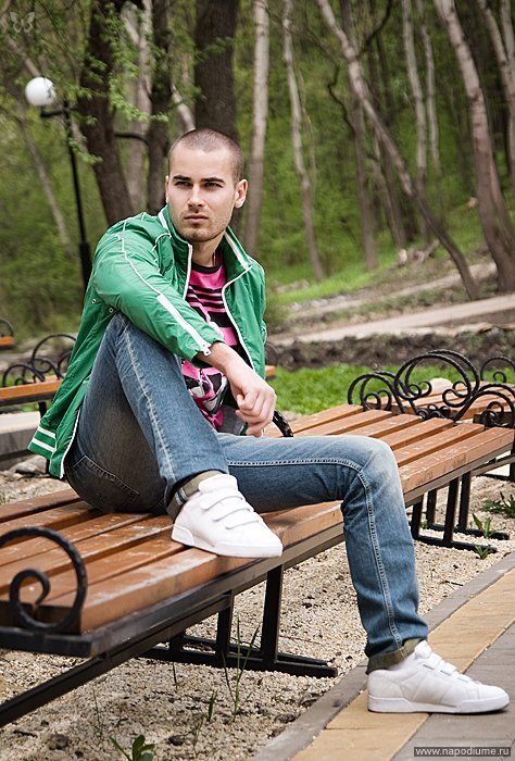 Фото Юля Ефимова