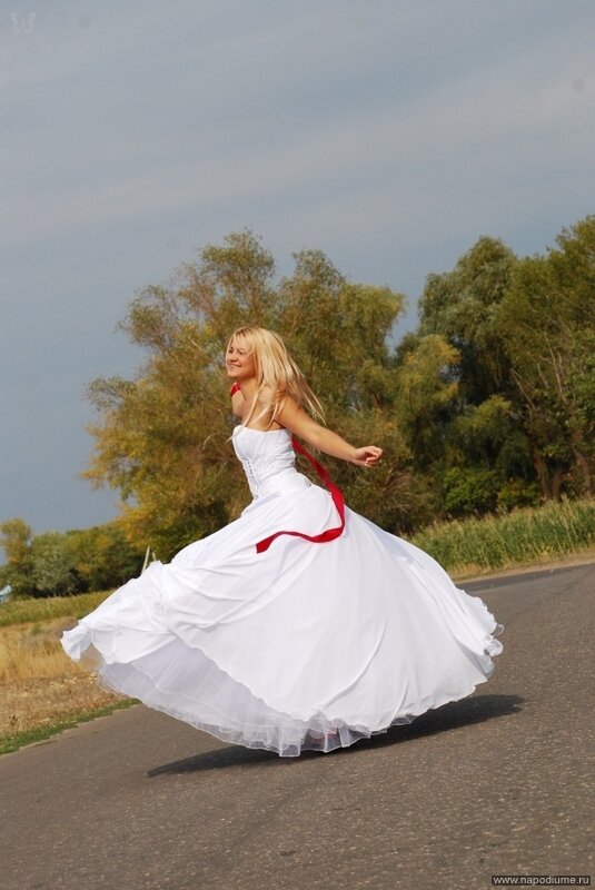 Taisia Brykina's photo