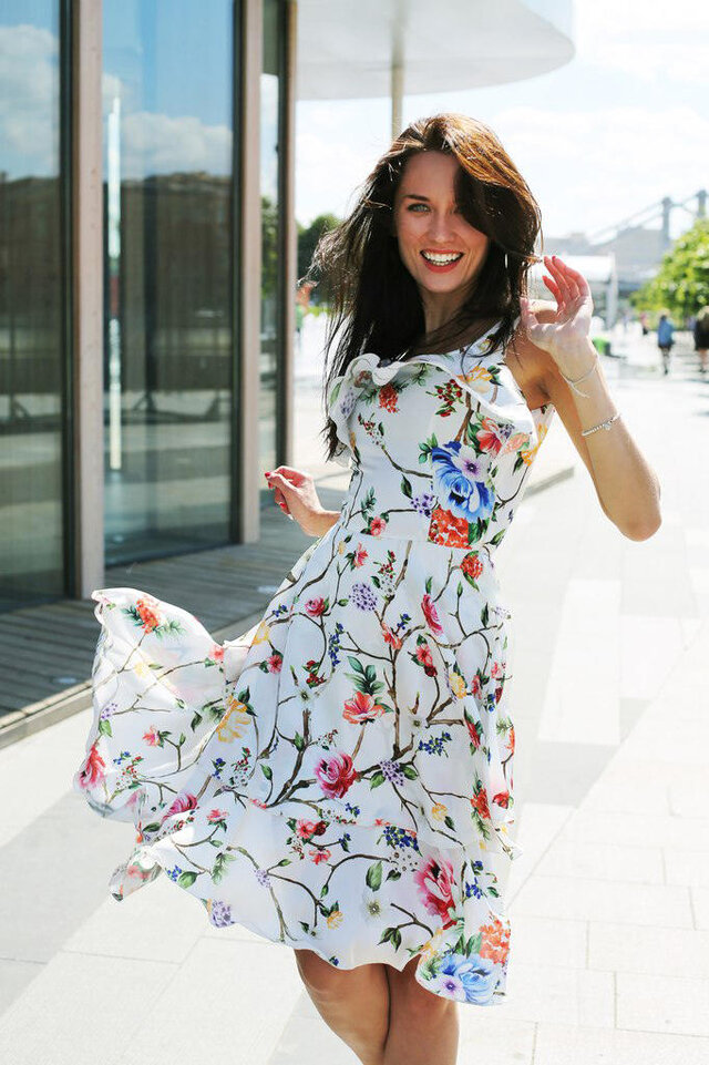 Anna Emelyanova's photo