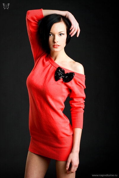 Tat'ana Sazonova's photo