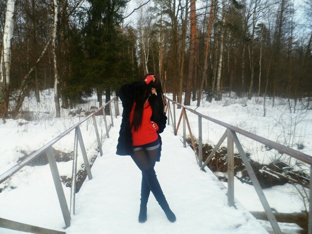 Lera Lerochka's photo