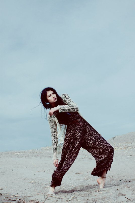 Ksenia Suhareva's photo