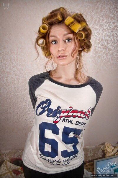 Oleg Devatkin's photo