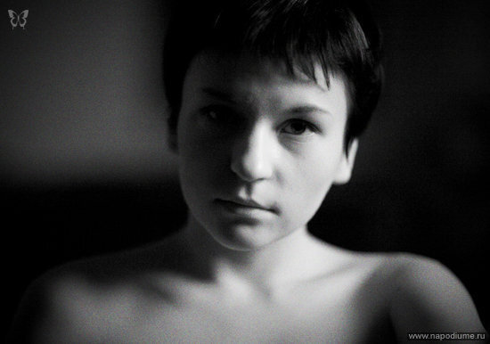 Vit Dolgopolov's photo