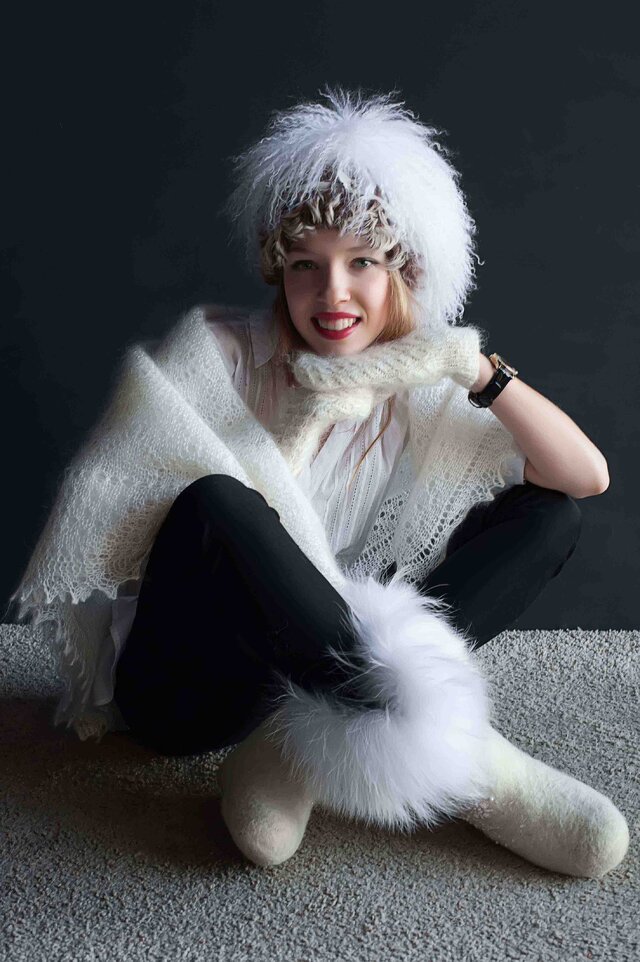 Фото Маргарита Лукина
