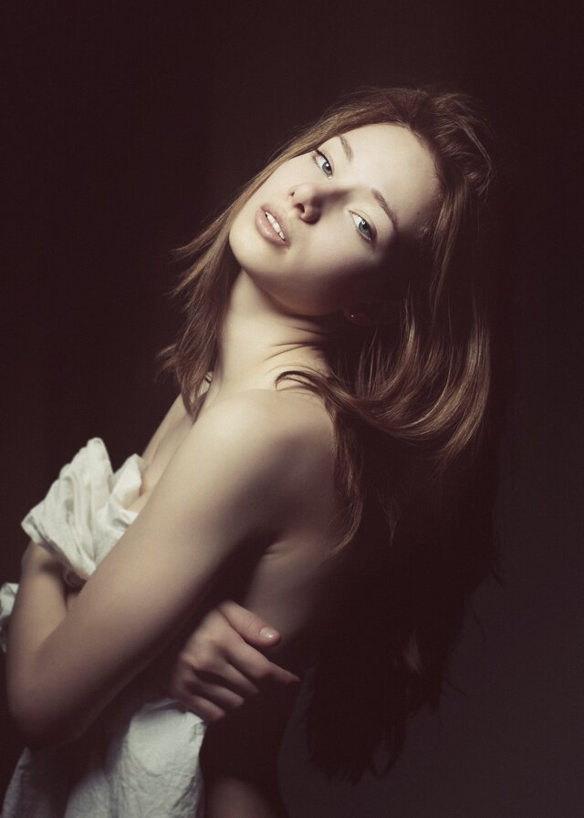 Anvar' Romanov's photo