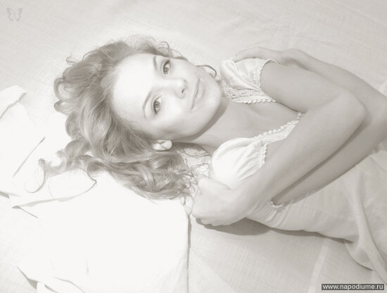 Ksenia Krotova's photo
