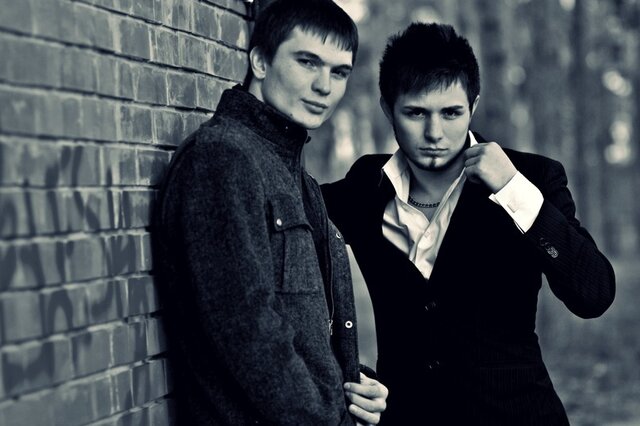 Aeksandr JAnchuk's photo