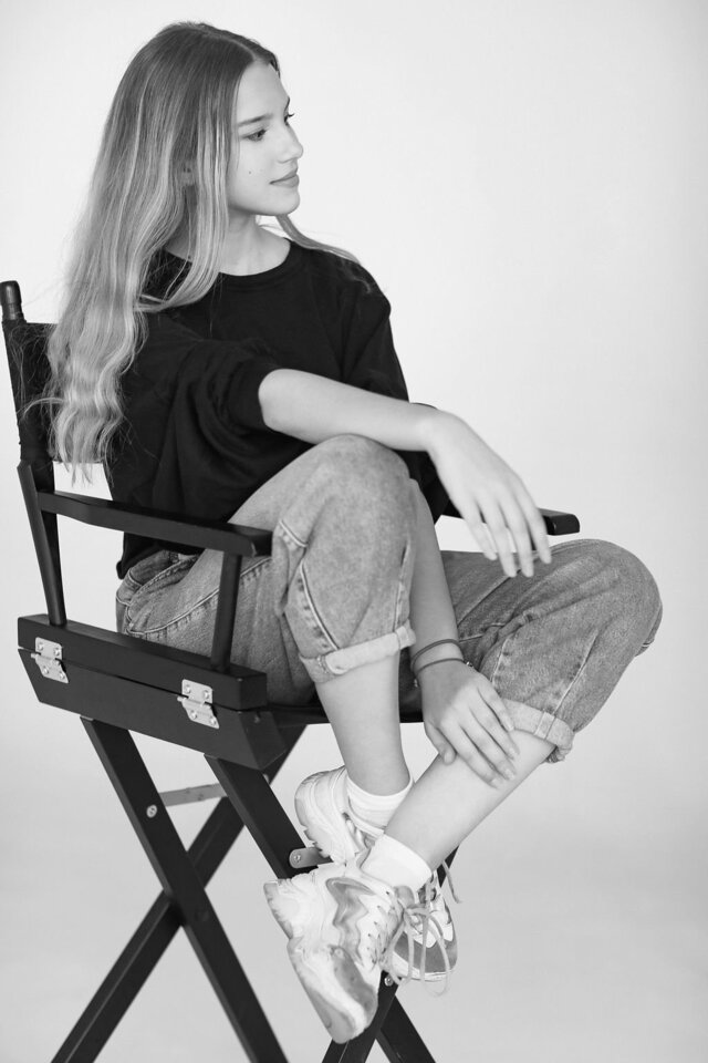 Фото Lana Fursova
