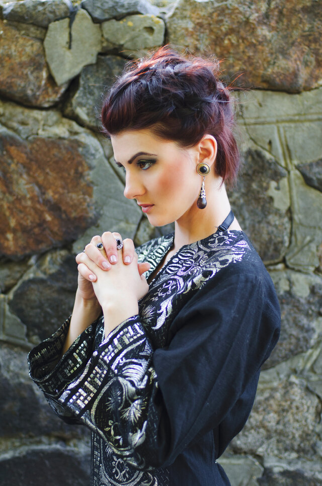 Jossie Rich's photo