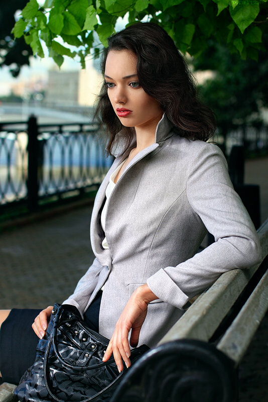 Фото Елена elenezh Жукова
