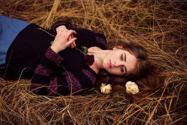 Foto Anastasiya Letova