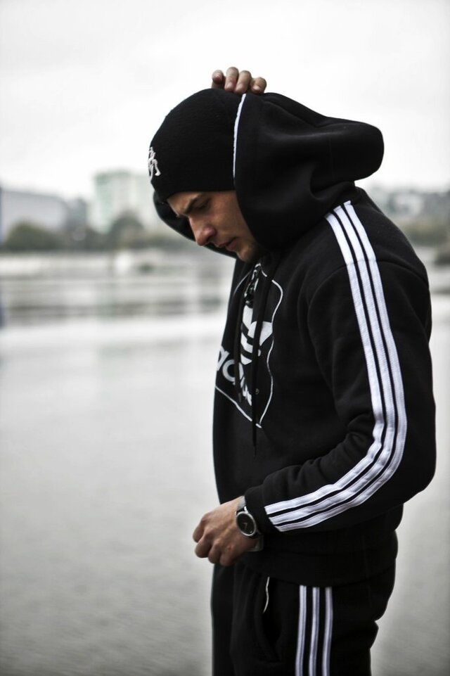 Evgenij Zajcev's photo
