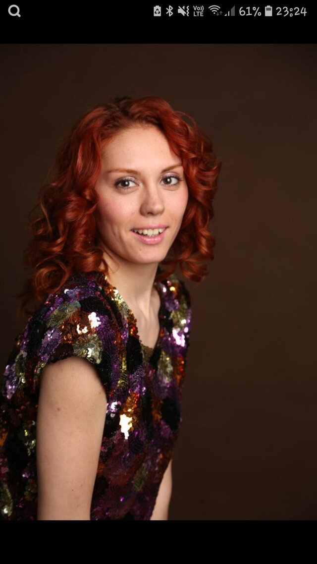 Marija  Matveeva's photo