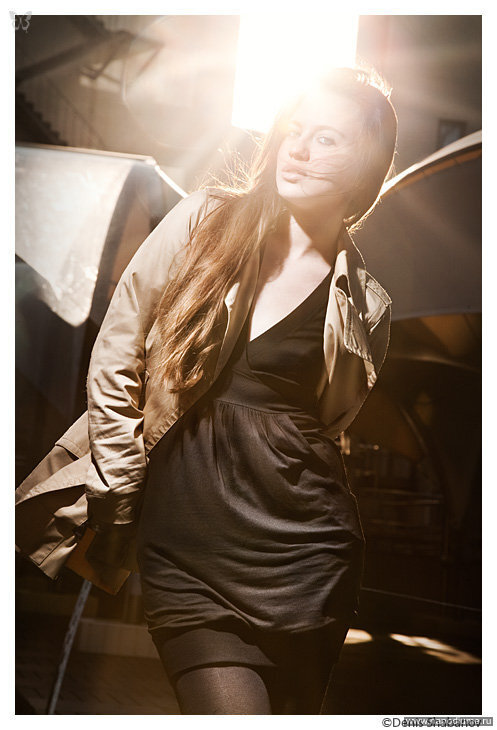 Denis Sabanov's photo