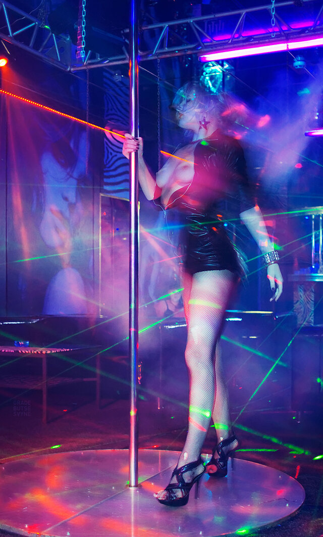 Anastasija Tarakanova's photo
