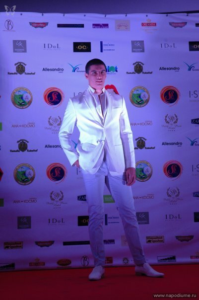 Black Angel's photo