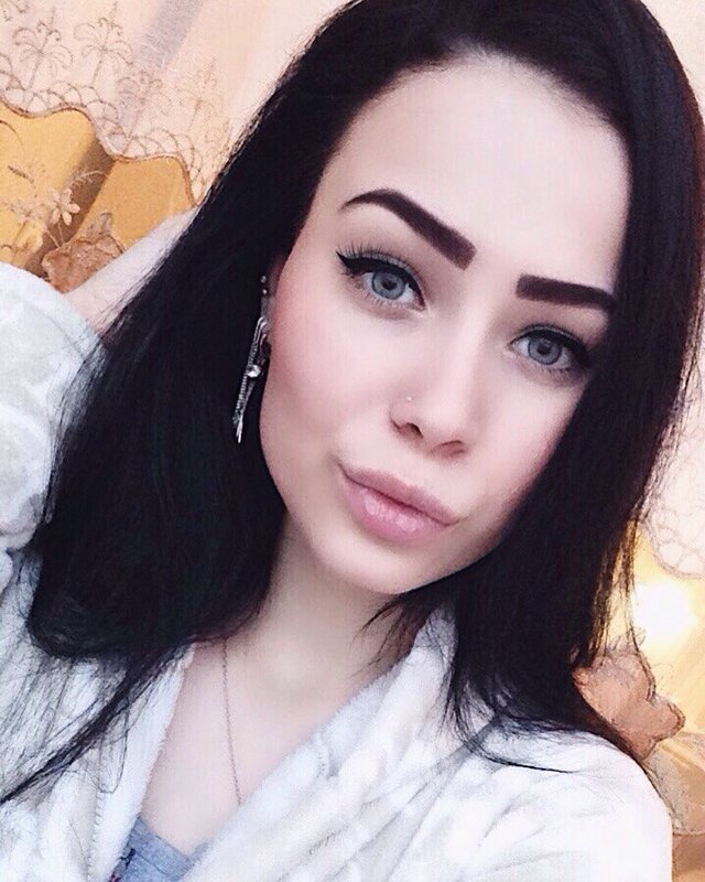 Foto Anastasia Sucilina