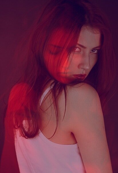Kristina Yatsenko's photo
